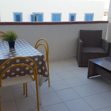 Annalisa Apartments 300 M Dal Mare سان فيتو لو كابو المظهر الخارجي الصورة