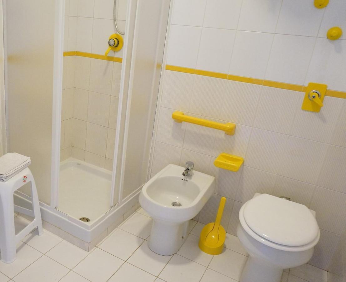 Annalisa Apartments 300 M Dal Mare سان فيتو لو كابو المظهر الخارجي الصورة