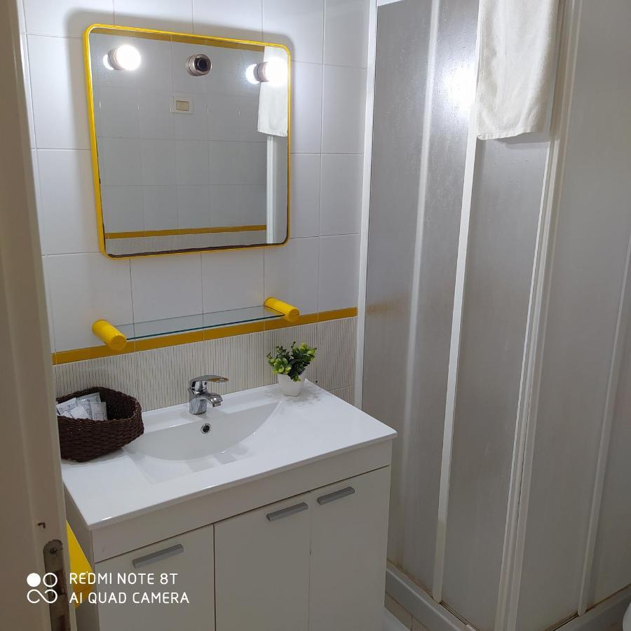 Annalisa Apartments 300 M Dal Mare سان فيتو لو كابو المظهر الخارجي الصورة