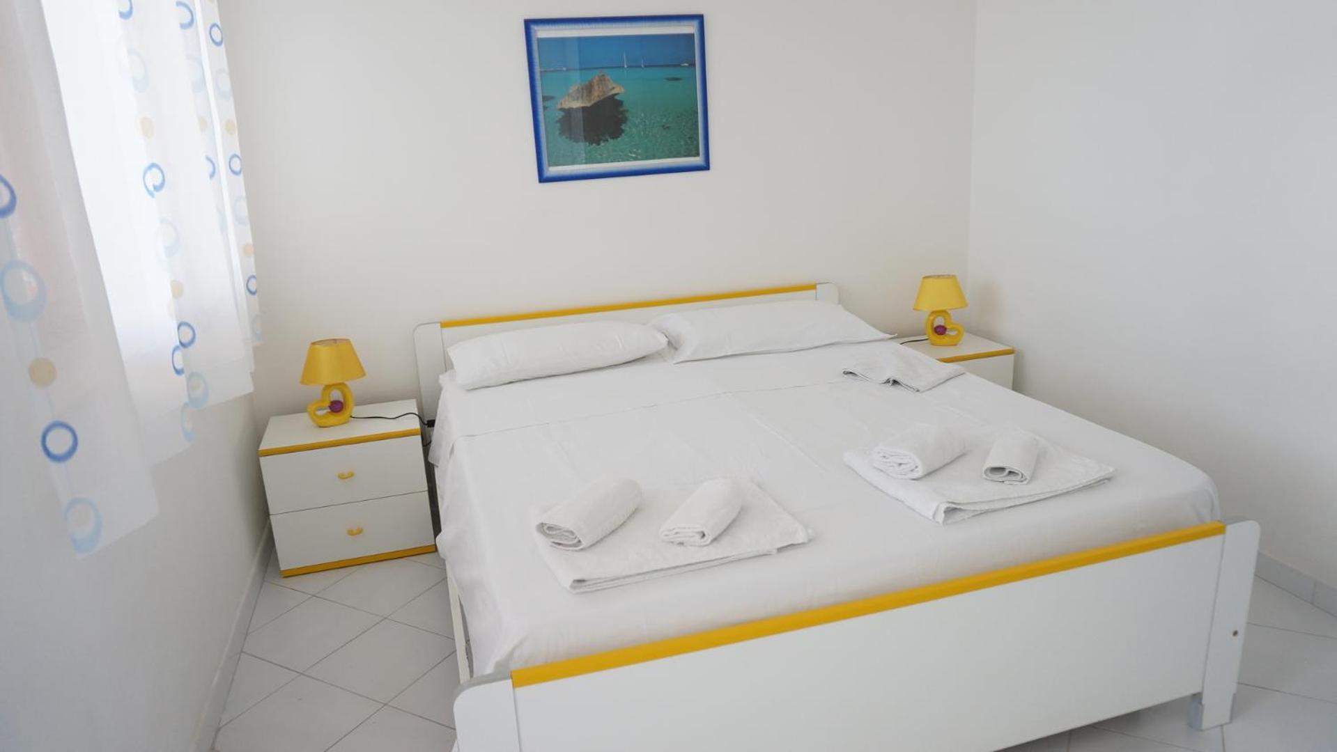Annalisa Apartments 300 M Dal Mare سان فيتو لو كابو المظهر الخارجي الصورة