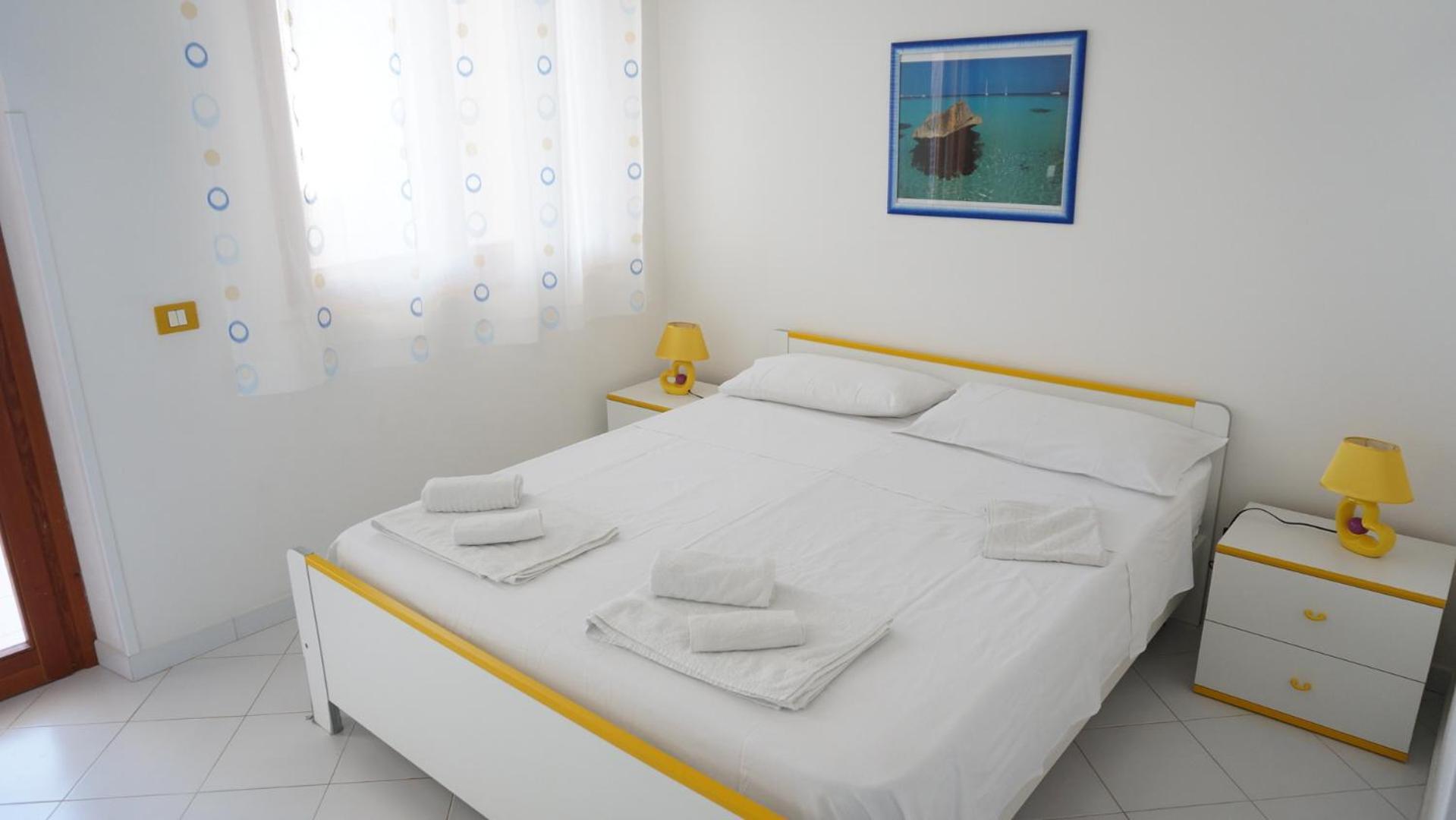 Annalisa Apartments 300 M Dal Mare سان فيتو لو كابو المظهر الخارجي الصورة