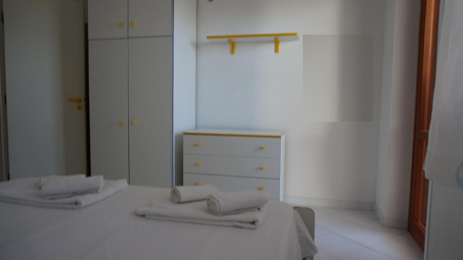 Annalisa Apartments 300 M Dal Mare سان فيتو لو كابو المظهر الخارجي الصورة