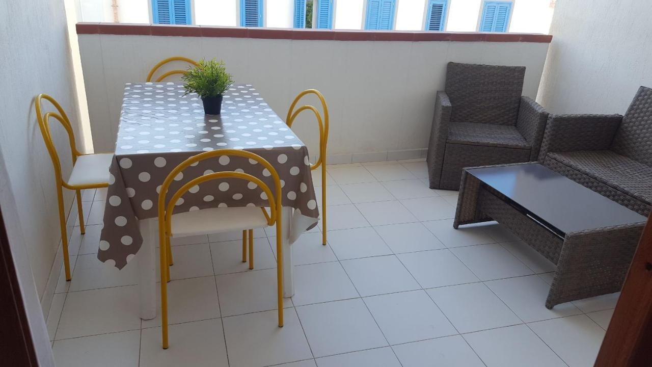 Annalisa Apartments 300 M Dal Mare سان فيتو لو كابو المظهر الخارجي الصورة