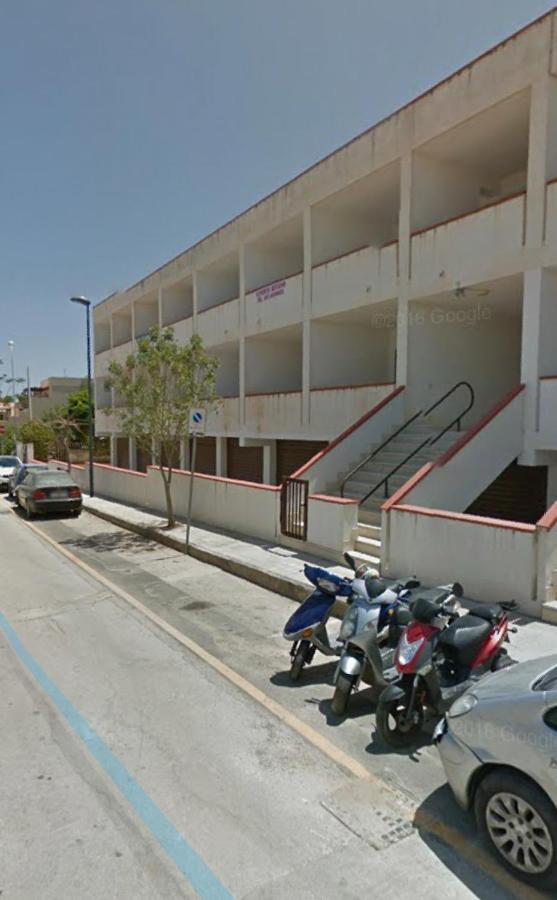 Annalisa Apartments 300 M Dal Mare سان فيتو لو كابو المظهر الخارجي الصورة